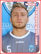 Filippo Spadoni / Difensore USAV Pisaurum